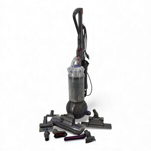 Renewed - Dyson Ball Animal Pro UP13 Upright Vacuum w/ Pet Tool Attachments